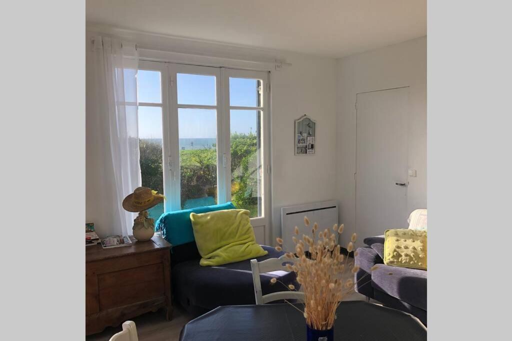 Holiday home Maison De En Bordure De ! Batz-sur-Mer