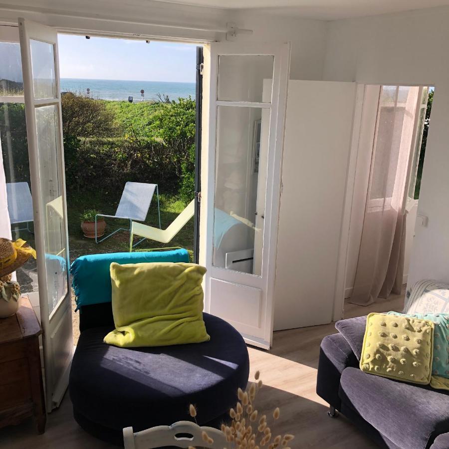 Holiday home Maison De En Bordure De !
