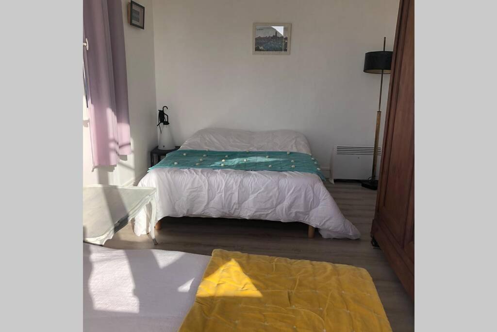Holiday home Maison De En Bordure De !