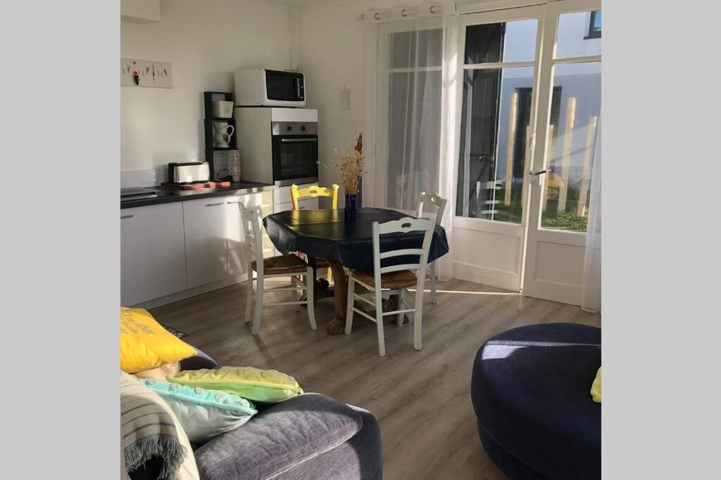 Maison De En Bordure De ! Holiday home *