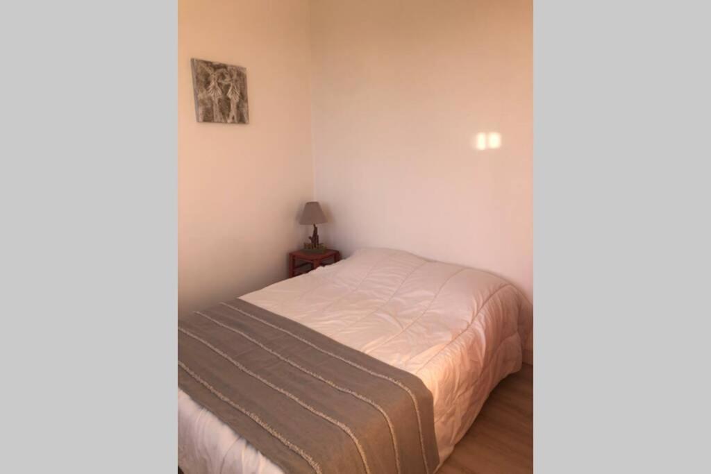 Holiday home Maison De En Bordure De ! *
