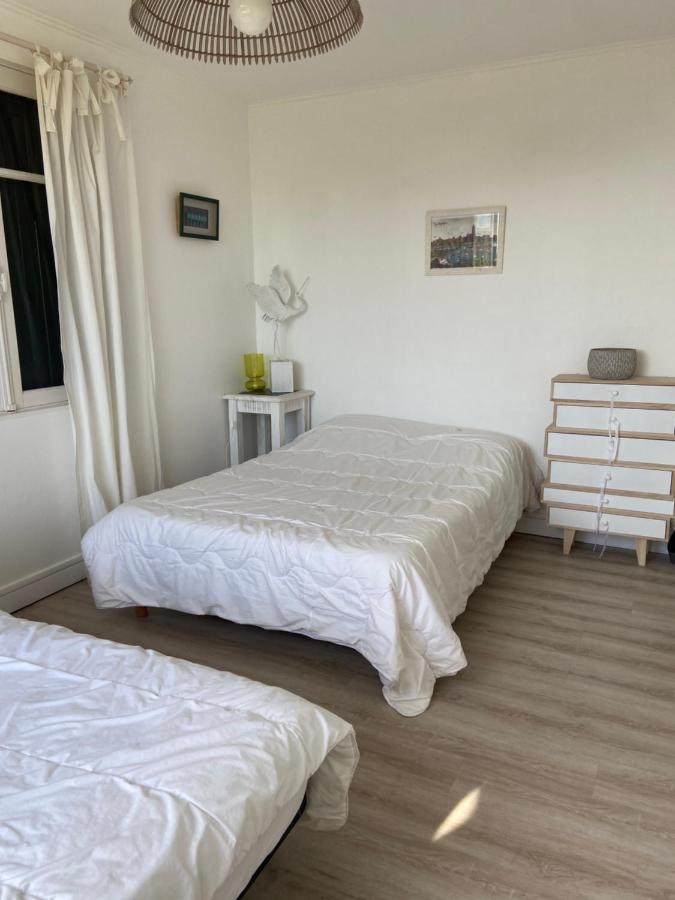 Maison De En Bordure De ! Holiday home Batz-sur-Mer
