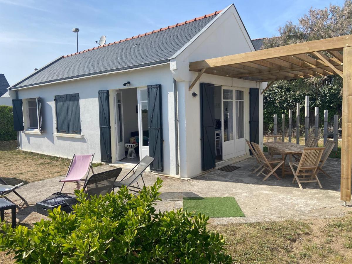 Maison De En Bordure De ! Holiday home Batz-sur-Mer