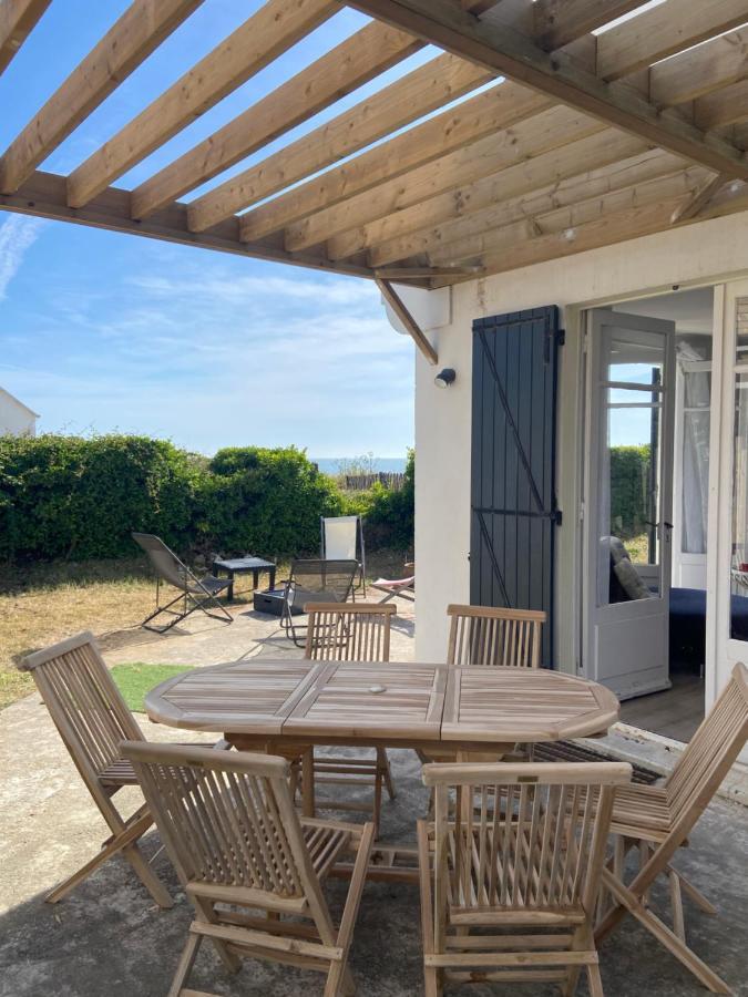 Maison De En Bordure De ! Holiday home