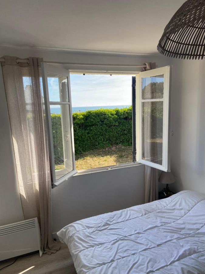 Holiday home Maison De En Bordure De ! *